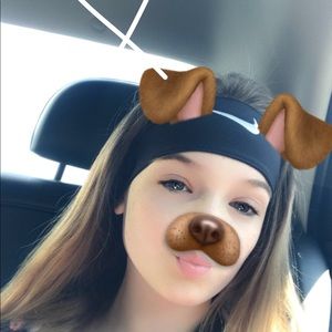 Meet your Posher, Kenzie :)